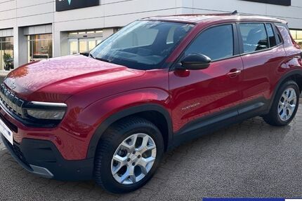 Jeep Avenger 15.000 km 19.490 &euro; Berlin 10369