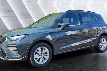 Seat Arona 1.100 km 24.990 &euro; Ludwigsfelde 14974