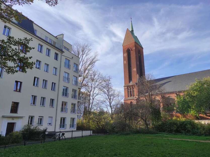 Wohnung zum Kaufen in Berlin 424.000 € 71.67 m²