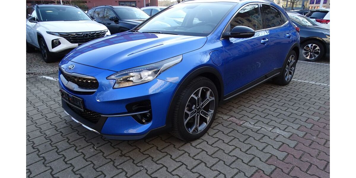 Kia XCeed 25.615 km 20.900 &euro; Berlin 12359