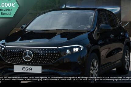 Mercedes-Benz EQA 23.718 km 38.890 &euro; Berlin 10587