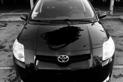 Toyota Auris 159.000 km 3.699 &euro; Berlin, Stadt 13347