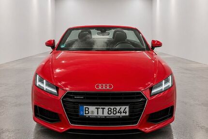 Audi TT 122.235 km 18.700 &euro; Berlin 14089