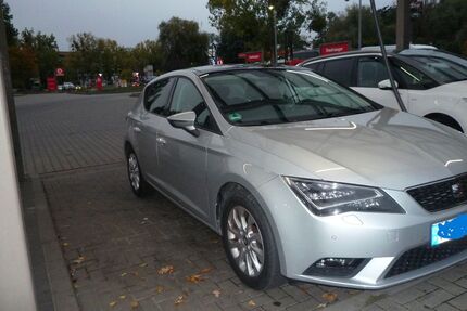 Seat Leon 133.400 km 8.500 &euro; Potsdam 14478