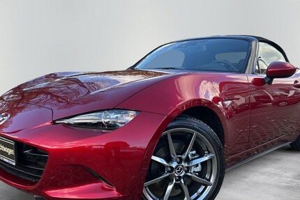 Mazda MX-5 6.710 km 31.990 &euro; Berlin 12247