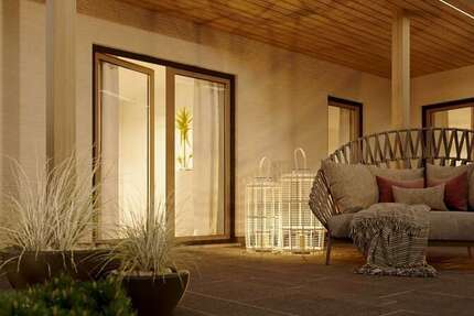 Haus zum Kaufen in Deetz 439.710 € 133 m² 4 zimmer