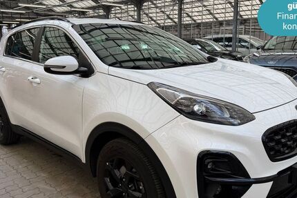 Kia Sportage 47.372 km 20.290 &euro; Ludwigsfelde (bei Berlin) 14974