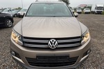 VW Tiguan Sport & Style Panorama BM -T Navi 1.Hand 95.150 km 12.500 € Berlin 10247