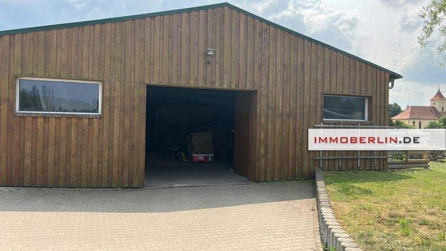 Grundstück Kloster Lehnin Damsdorf - 499.000&euro; | Angebot:25674852
