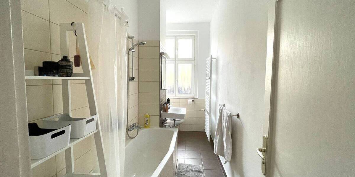 Terrassenwohnung Berlin Friedrichshain - 4 Zimmer, 139 m&sup2;, 899.000&euro; | Angebot:26333391