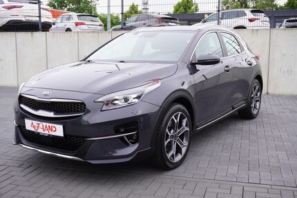 Kia XCeed 69.274 km 20.950 &euro; Berlin 12683