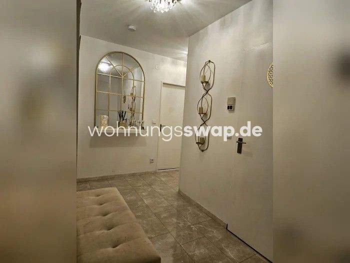 Etagenwohnung Berlin Gesundbrunnen - 2 Zimmer, 67 m&sup2;, 500&euro; | Angebot:25934369