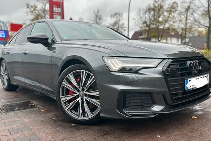 Audi A6 90.000 km 35.900 € BERLIN 12351