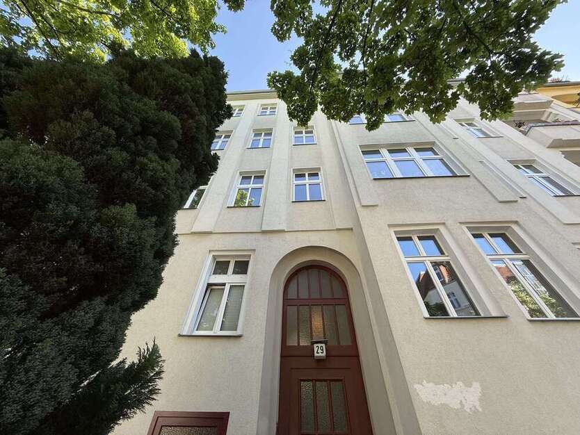 Wohnung zum Kaufen in Berlin 360.000 € 60 m²