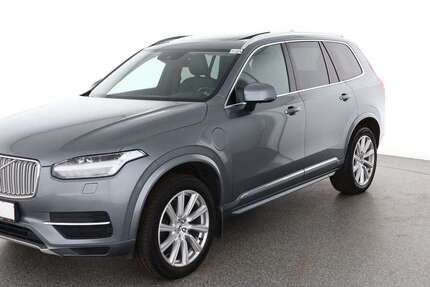 Volvo XC90 93.729 km 36.880 € Berlin 12103