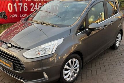 Ford B-Max 97.800 km 6.990 &euro; Berlin 13127