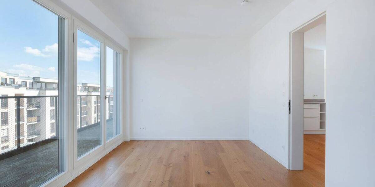 Etagenwohnung Berlin Prenzlauer Berg - 4 Zimmer, 146 m&sup2;, 1.280.000&euro; | Angebot:26597572