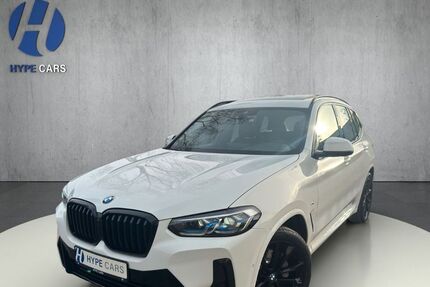 BMW X3 60.000 km 44.470 &euro; Berlin 12277