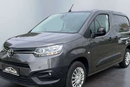 Toyota Proace City 19.985 km 23.780 € Brandenburg an der Havel 14772