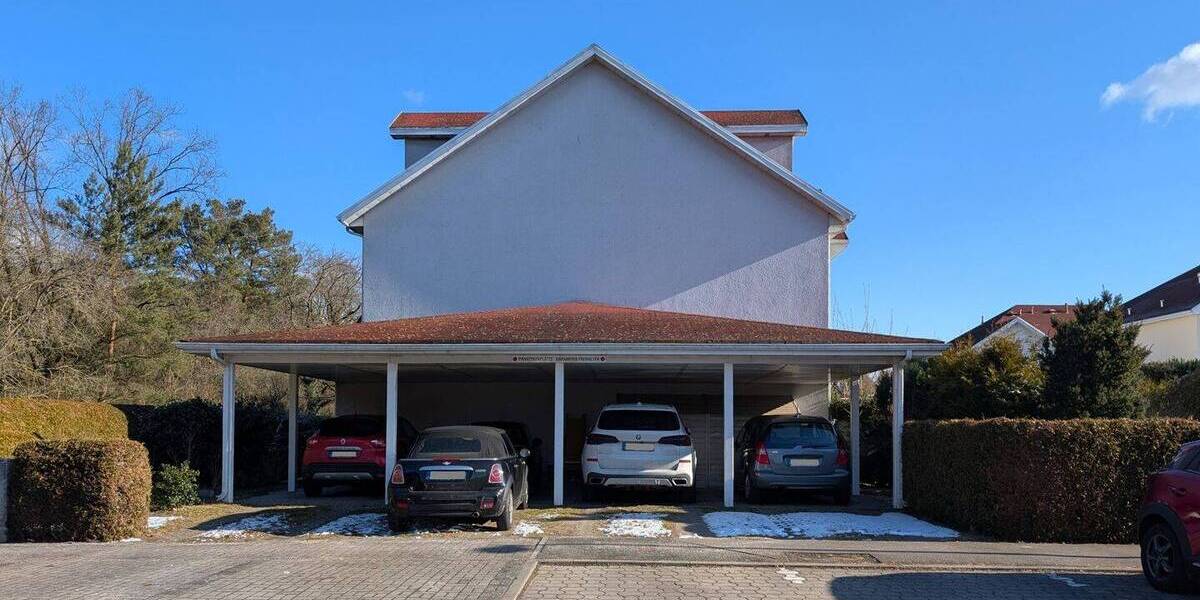 Reihenmittelhaus Michendorf - 4 Zimmer, 117 m&sup2;, 469.000&euro; | Angebot:25692988