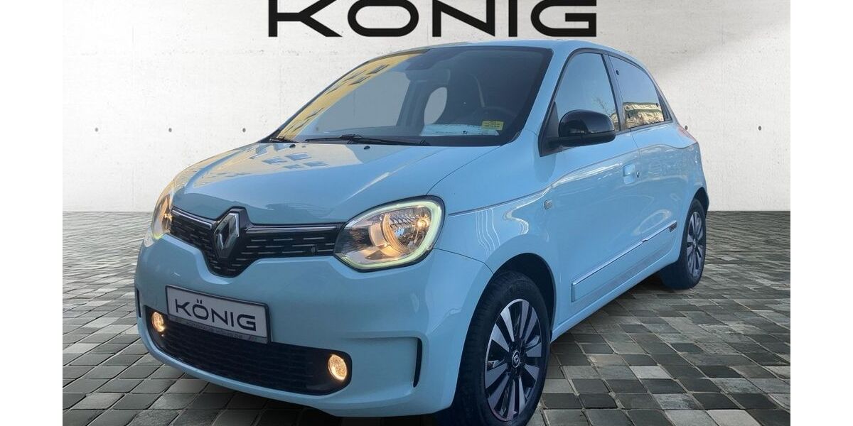 Renault Twingo 12.567 km 14.499 &euro; Teltow 14513