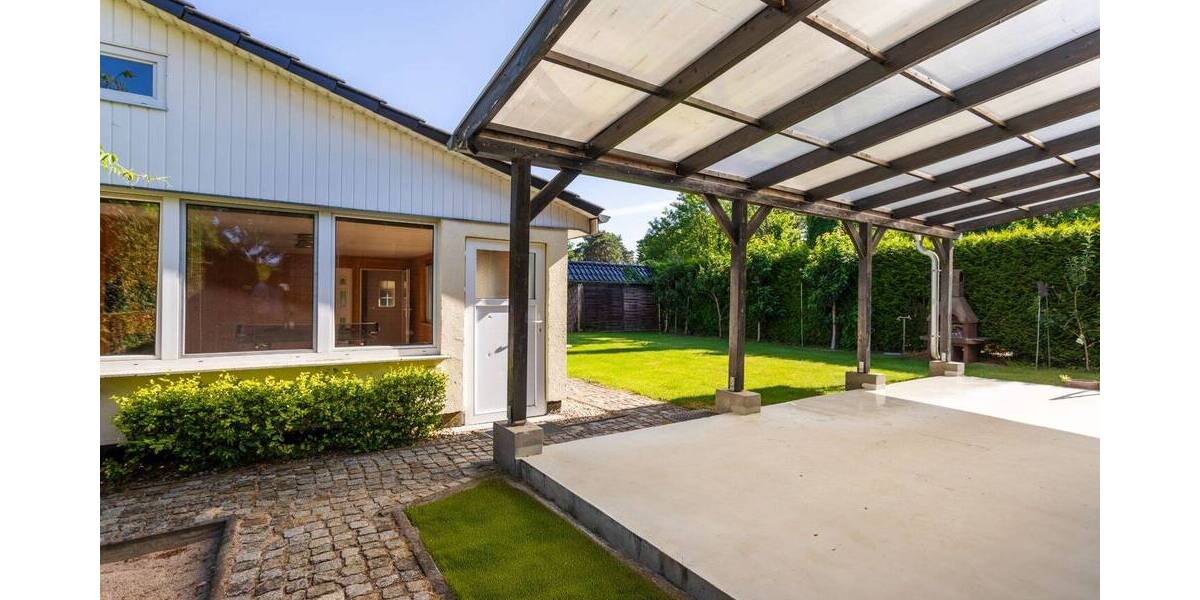 Einfamilienhaus Nuthetal Bergholz-Rehbrücke - 5 Zimmer, 134 m&sup2;, 630.000&euro; | Angebot:21309824
