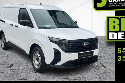 Ford Transit Courier 1.500 km 17.480 &euro; Berlin 12359