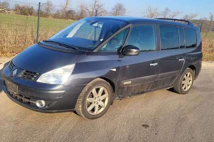 Renault Espace 375.000 km 2.099 &euro; Berlin 12099