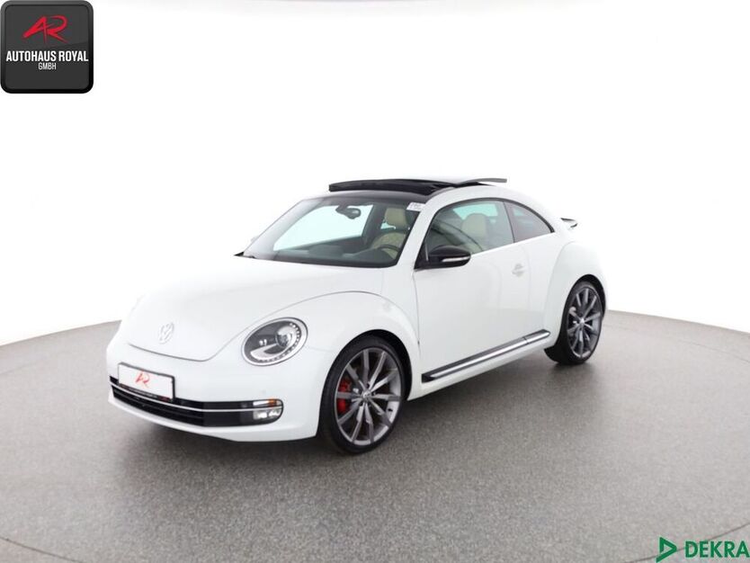 Beetle