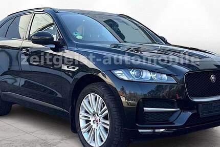 Jaguar F-Pace 234.000 km 12.875 &euro; Potsdam 14480