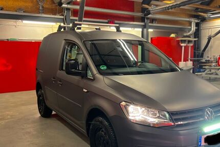 VW Caddy 70.000 km 19.000 &euro; Potsdam 14469