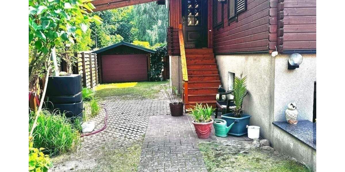Einfamilienhaus Schwielowsee Caputh - 4 Zimmer, 120 m&sup2;, 629.000&euro; | Angebot:26410123