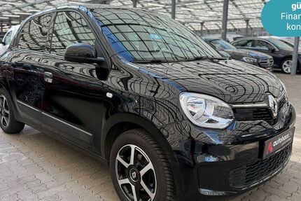 Renault Twingo 19.760 km 10.790 € Ludwigsfelde (bei Berlin) 14974