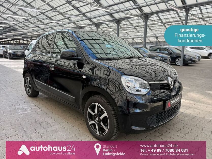 Renault Twingo 19.760 km 11.490 € Ludwigsfelde (bei Berlin) 14974
