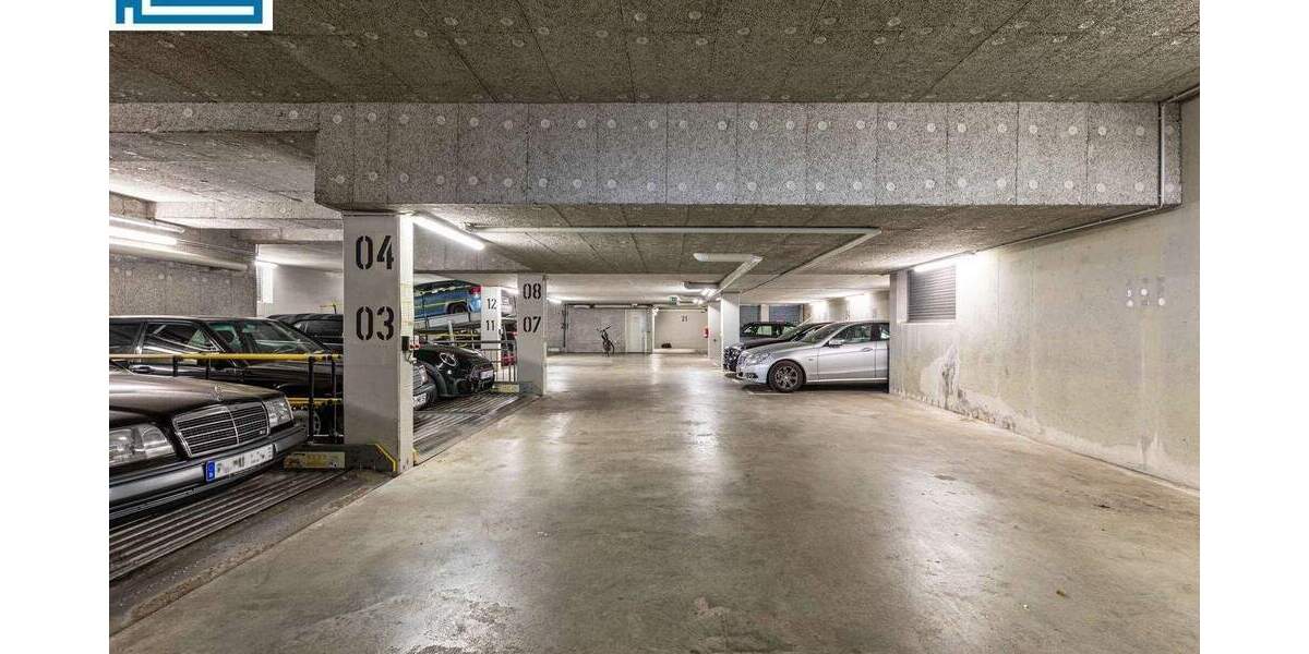Terrassenwohnung Potsdam Babelsberg Nord - 3 Zimmer, 150 m&sup2;, 940.000&euro; | Angebot:25702327