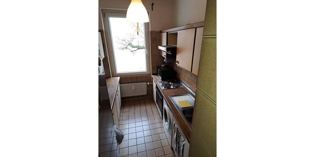 Etagenwohnung Berlin Charlottenburg - 2 Zimmer, 56 m&sup2;, 218.000&euro; | Angebot:26656760