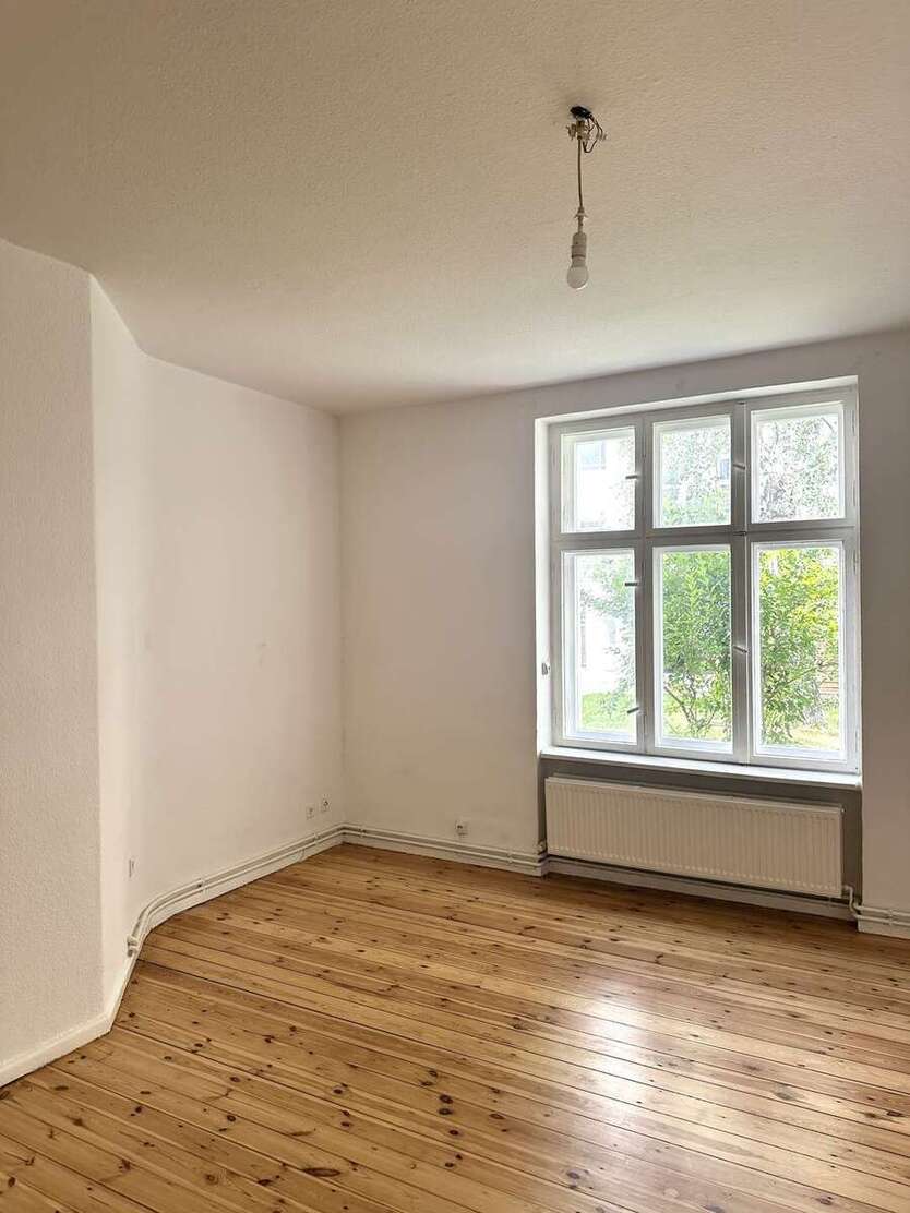 Wohnung zum Kaufen in Berlin 245.000 € 45.1 m²