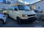 VW T4 Transporter Hochraum-Kombi*Umbau-W*01/26 TÜV* 325.982 km 3.480 € Berlin 13187
