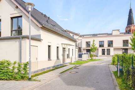 Haus Potsdam / Bornim Bornim - 3 Zimmer, 99 m&sup2;, 669.000&euro; | Angebot:26391533