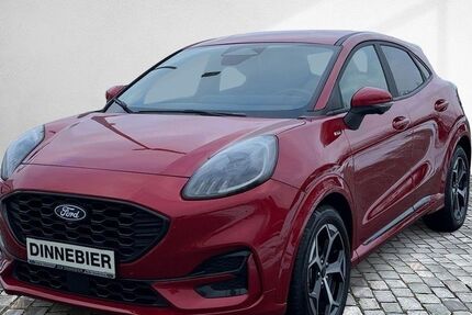 Ford Puma 10.678 km 27.740 &euro; Berlin 13089