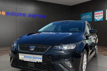 Seat Ibiza 42.110 km 13.890 € Potsdam 14469