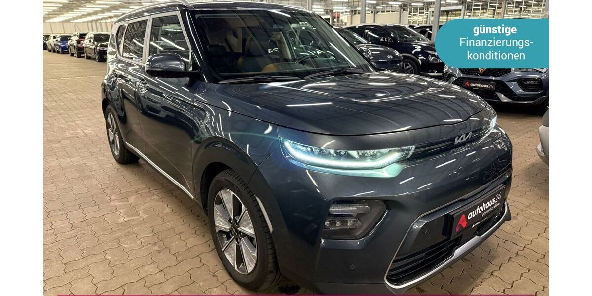 Kia Soul 17.216 km 27.990 € Ludwigsfelde (bei Berlin) 14974