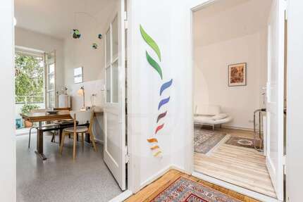 Wohnung zum Kaufen in Berlin 295.000 € 62 m²