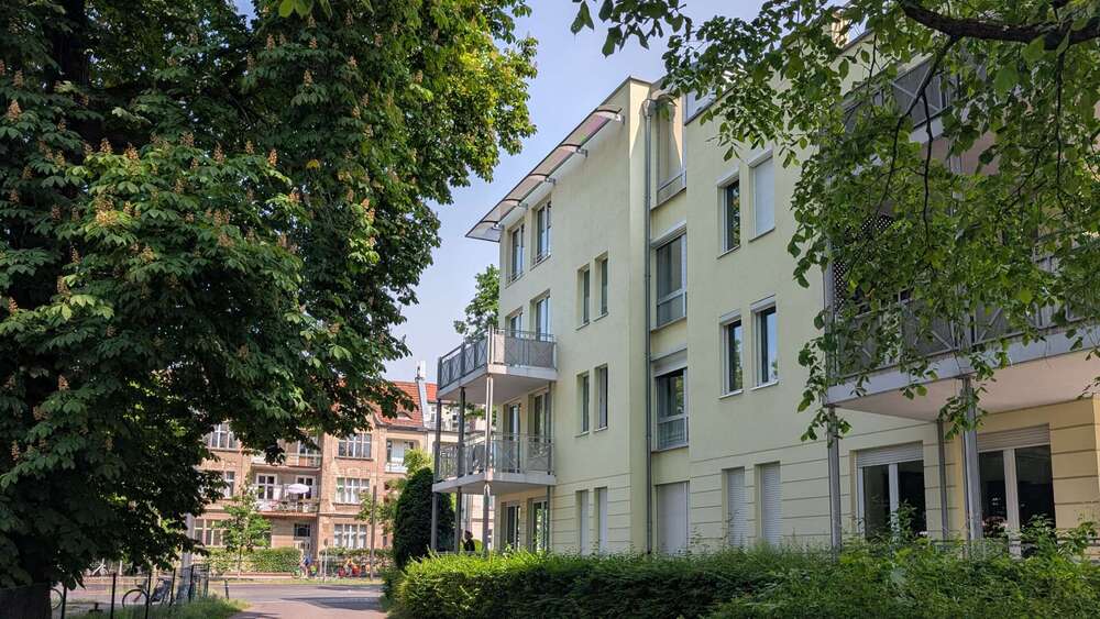 Etagenwohnung Potsdam Berliner Vorstadt - 2 Zimmer, 68 m&sup2;, 329.000&euro; | Angebot:27312698