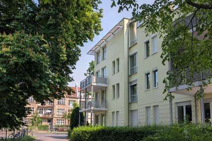 Wohnung Potsdam Berliner Vorstadt - 2 Zimmer, 68 m&sup2;, 329.000&euro; | Angebot:27312698