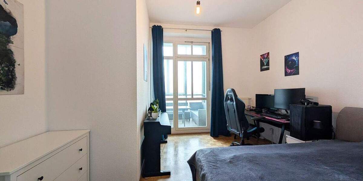 Etagenwohnung Potsdam / Bornstedt Bornstedt - 2 Zimmer, 51 m&sup2;, 209.000&euro; | Angebot:25692985