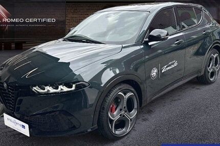 Alfa Romeo Tonale 5.000 km 41.880 &euro; Berlin 13088