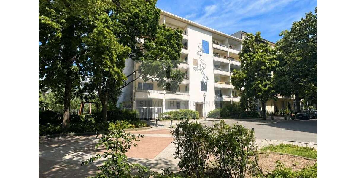 Etagenwohnung Berlin Tempelhof-Schöneberg - 3 Zimmer, 90 m&sup2;, 475.000&euro; | Angebot:27281335