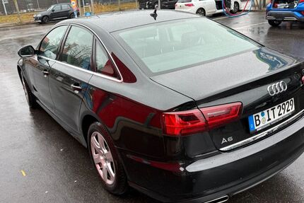 Audi A6 158.000 km 13.500 &euro; Berlin 12355
