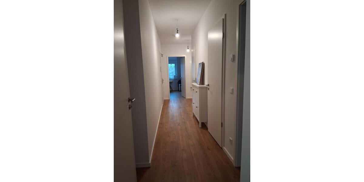 Dachgeschoßwohnung Beelitz - 3 Zimmer, 89 m&sup2;, 1.595&euro; | Angebot:26233443